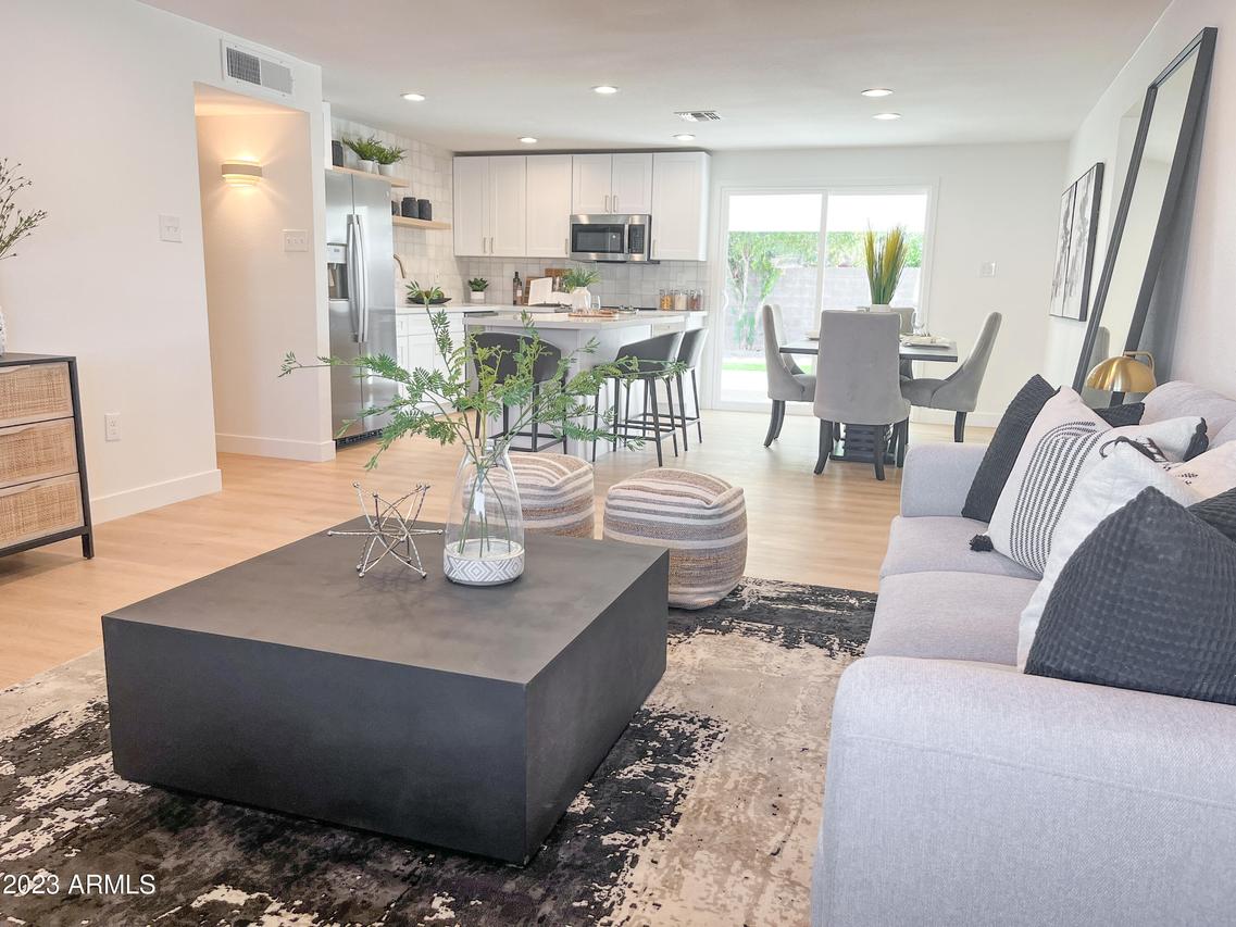 3609 E Hearn Rd., Phoenix, AZ 85032