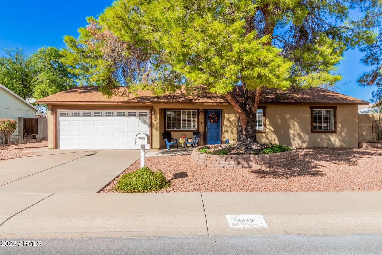4032 E Hartford Ave., Phoenix, AZ 85032