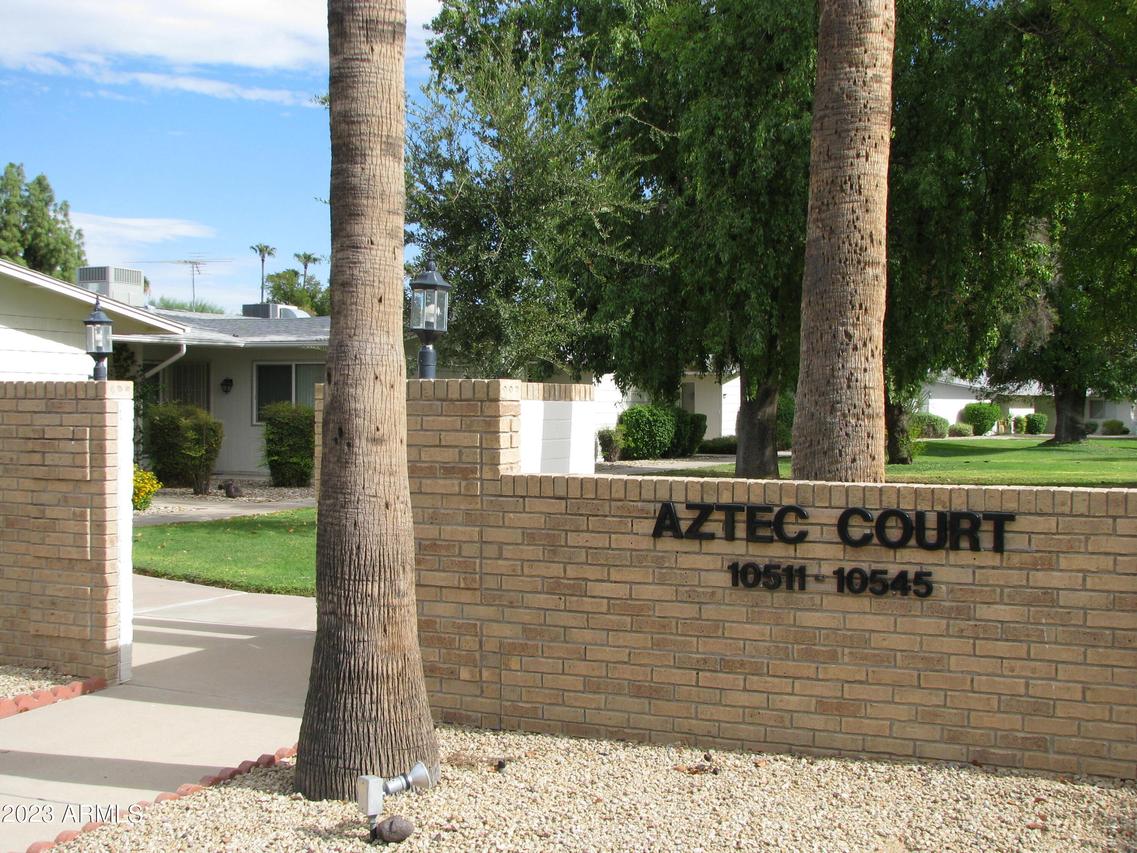 10511 W Palmeras Dr., Sun City, AZ 85373