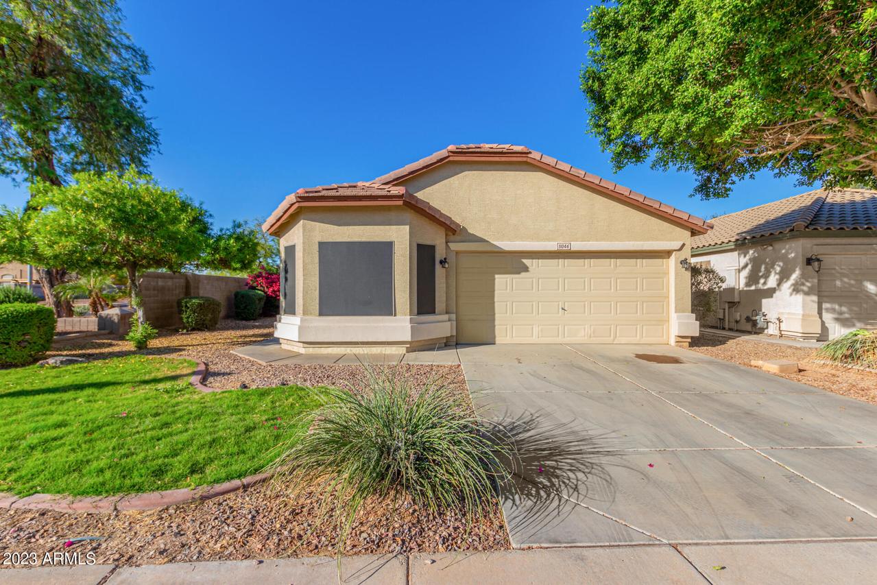 11046 W Sheridan St., Avondale, AZ 85392