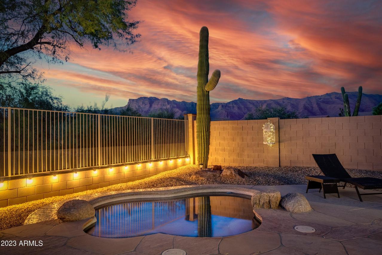 4200 S Lysiloma Ln., Gold Canyon, AZ 85118