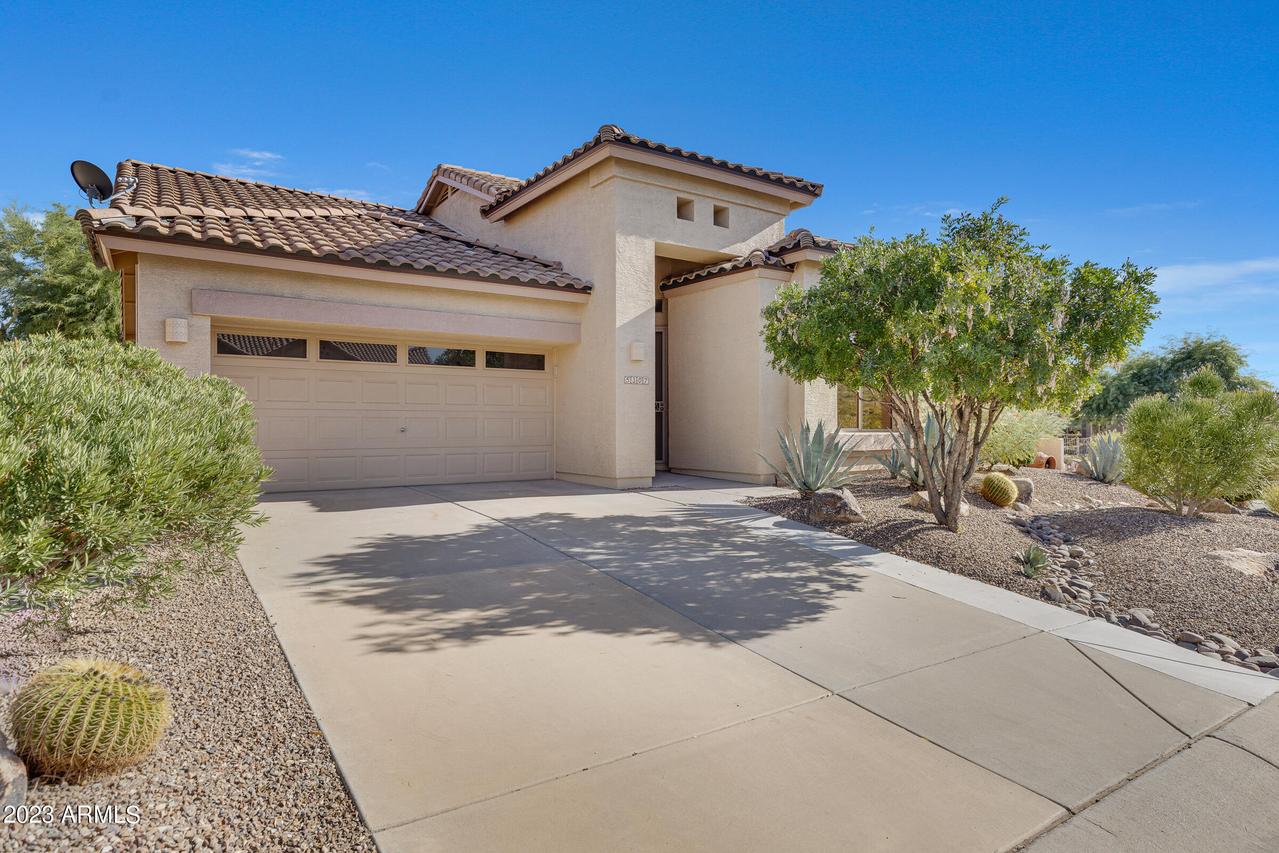 5307 S Mohave Sage Ct., Gold Canyon, AZ 85118