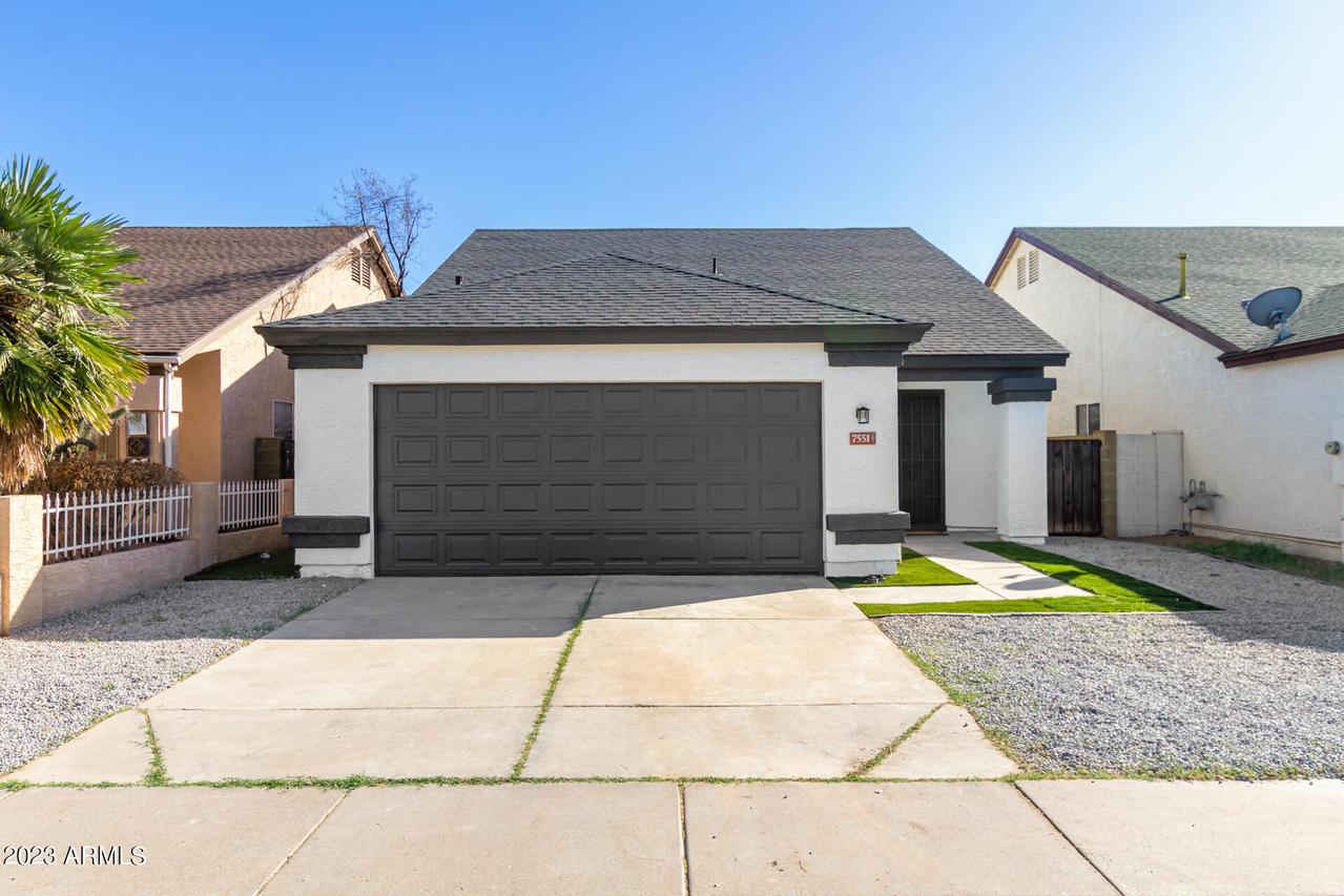 7551 W Cinnabar Ave., Peoria, AZ 85345