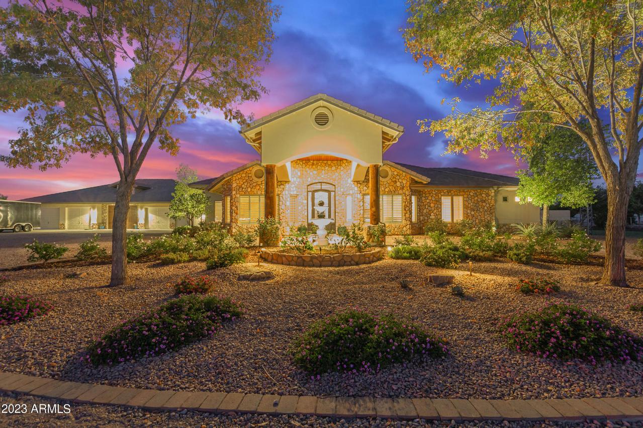 25235 S 154th St., Gilbert, AZ 85298