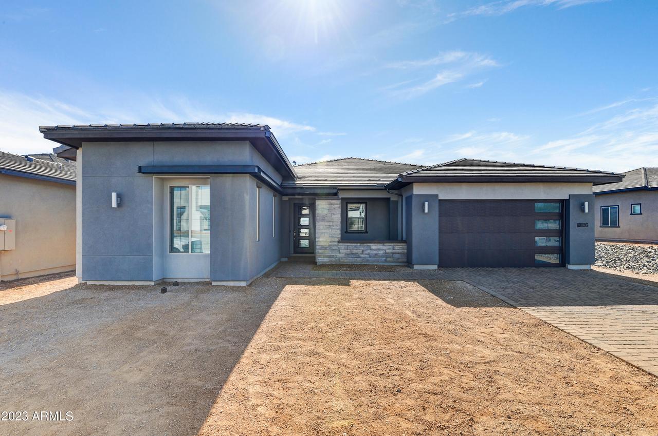 18245 E Massai Point Dr., Rio Verde, AZ 85263