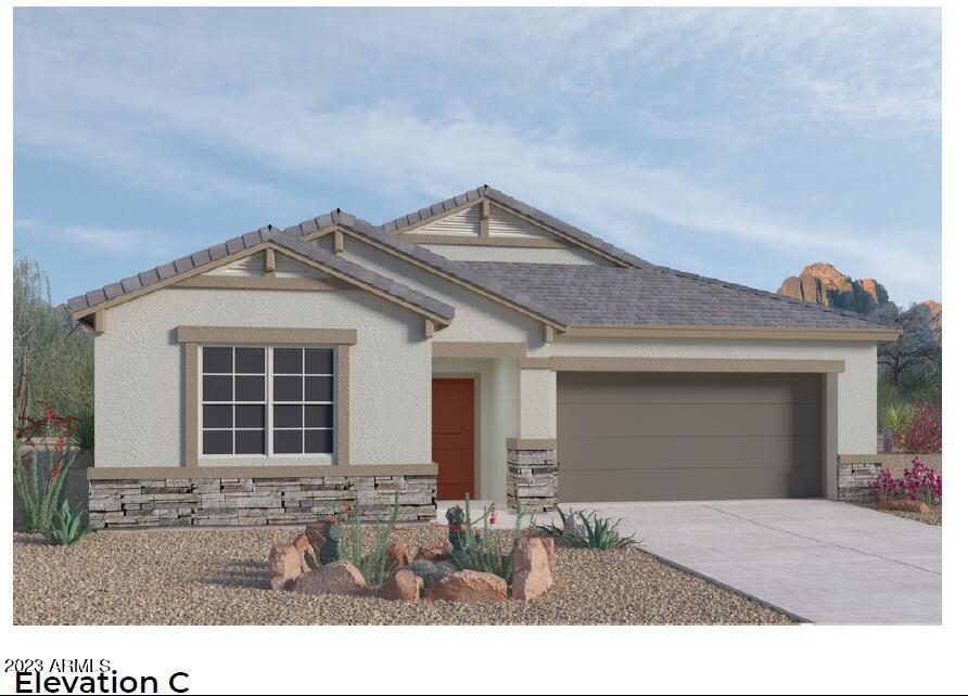 24549 W Raymond St., Buckeye, AZ 85326