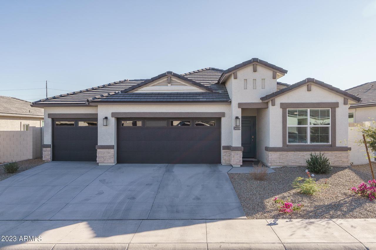 24019 W Watkins St., Buckeye, AZ 85326