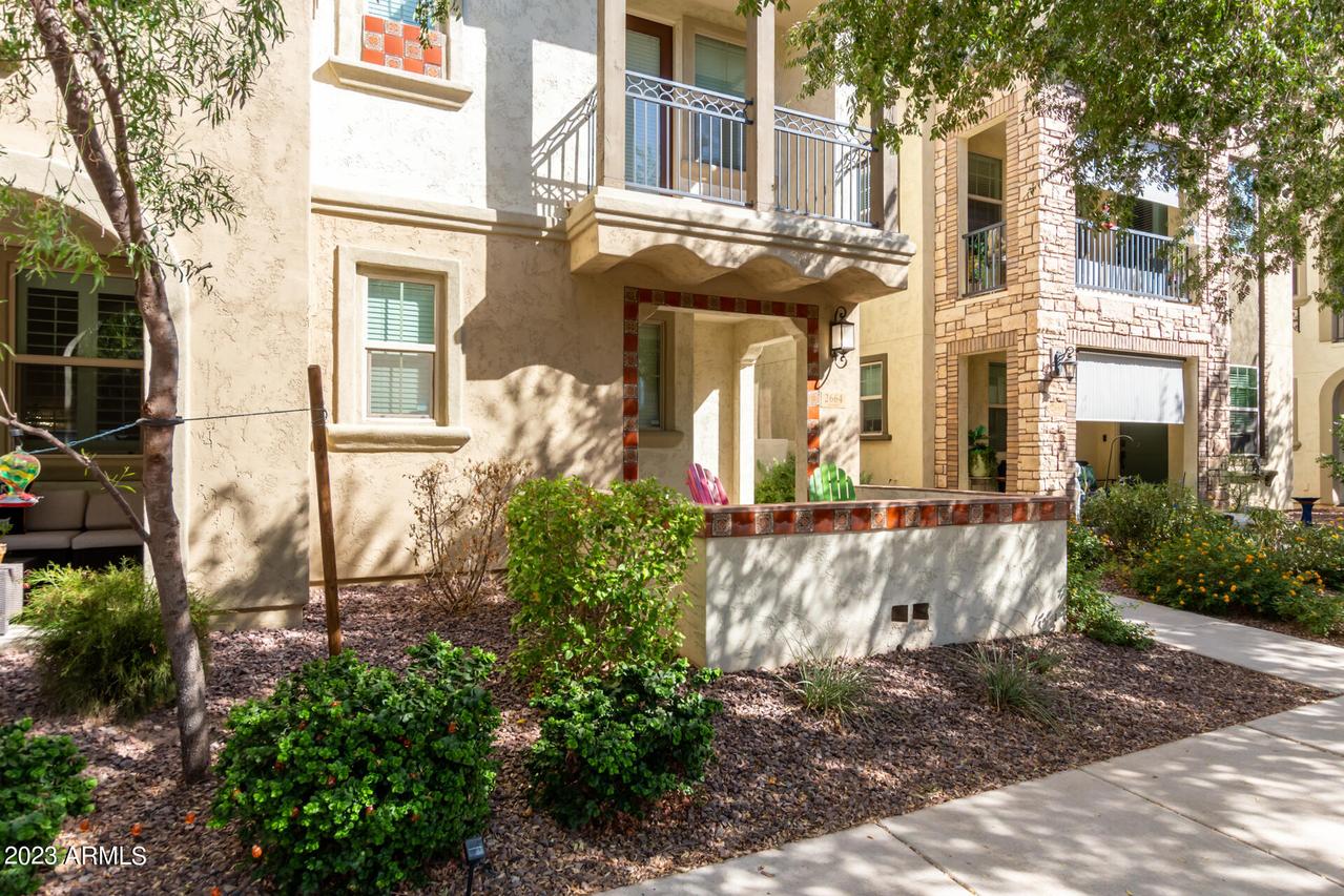 2664 S Harmony Ave., Gilbert, AZ 85295