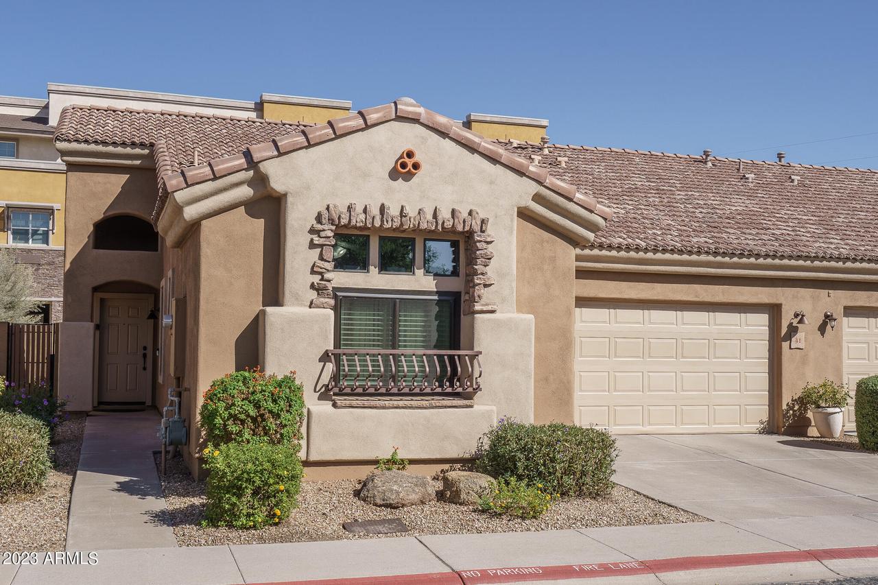 2565 S Signal Butte Rd. #41, Mesa, AZ 85209