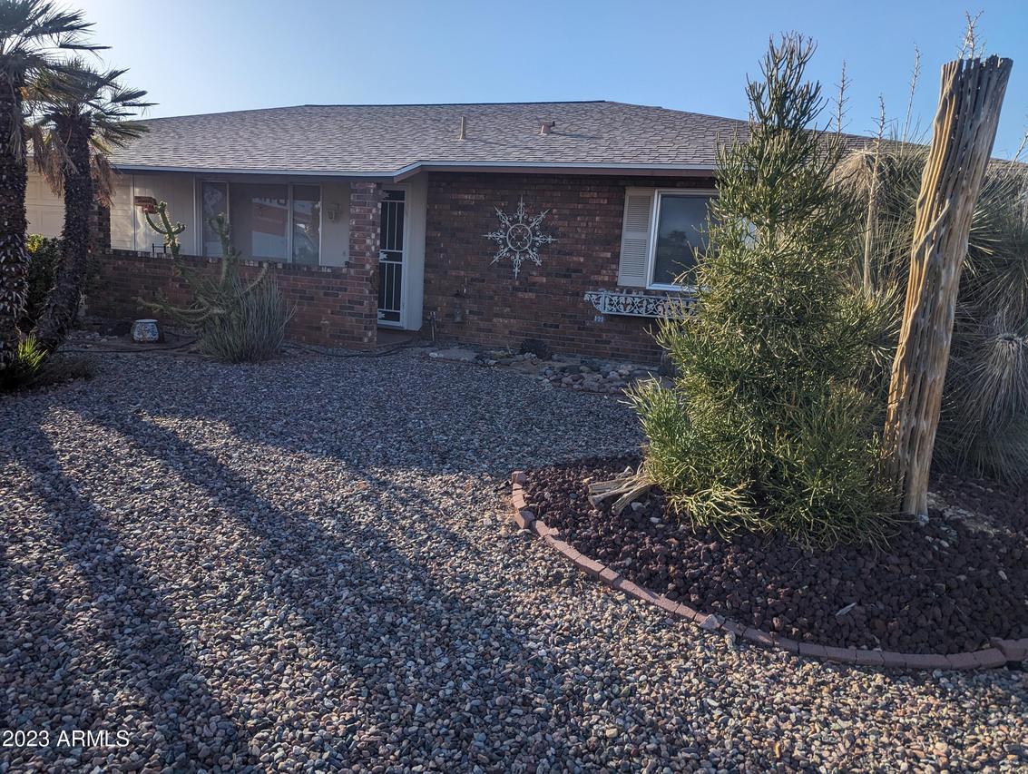 18806 N Zinnia Ct., Sun City West, AZ 85375