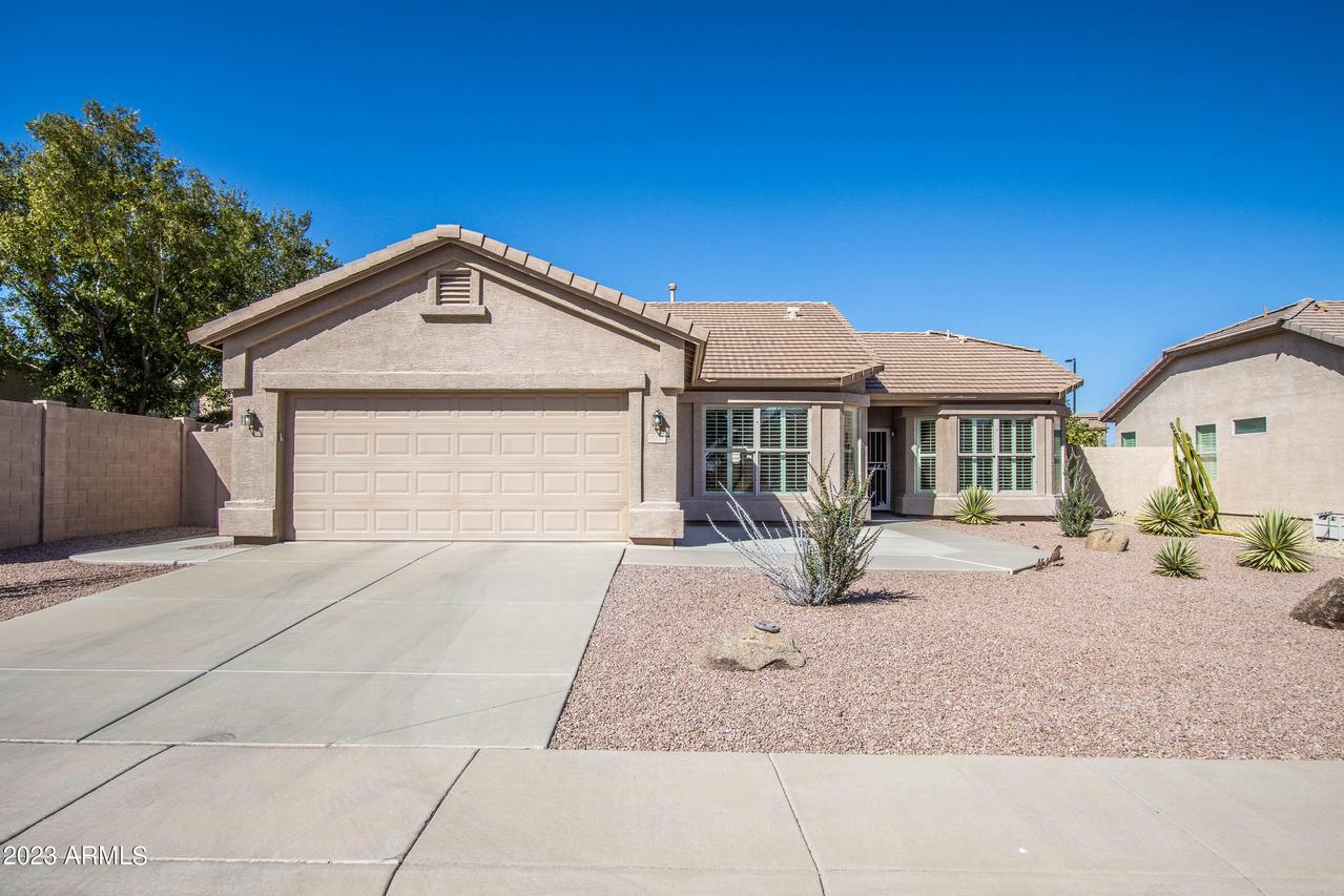 3900 E Gleneagle Pl., Chandler, AZ 85249