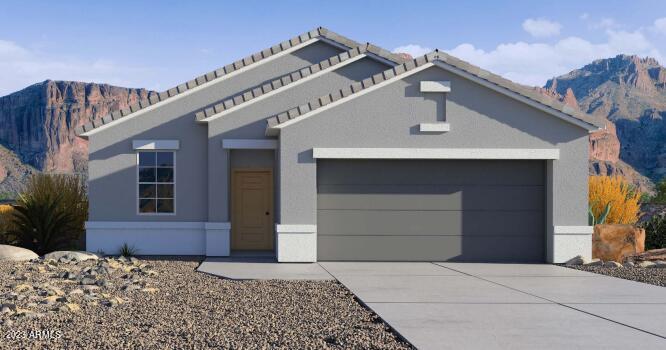 17575 N N Ravello Rd., Maricopa, AZ 85138