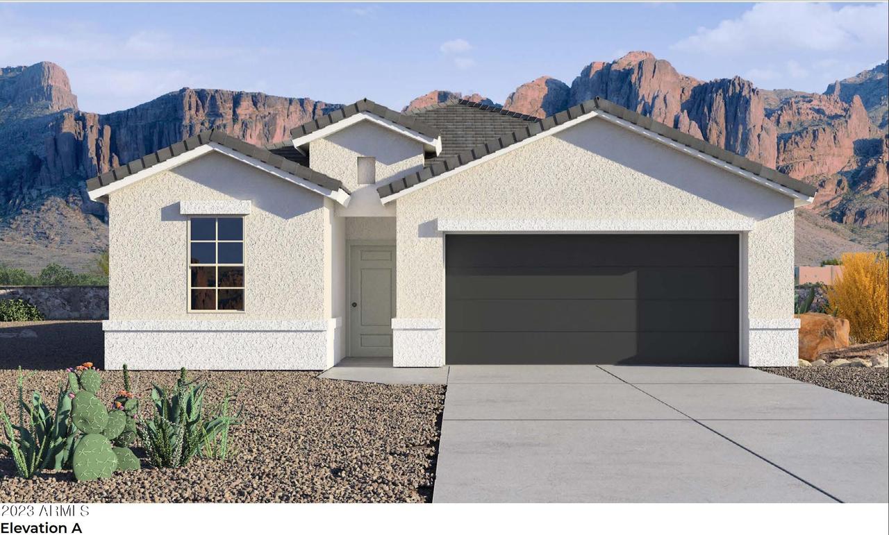 17685 N Ravello Rd., Maricopa, AZ 85139