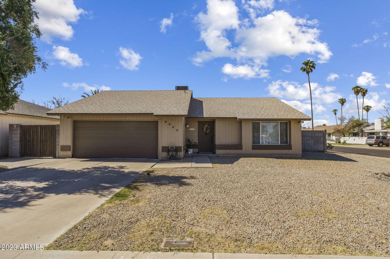 6822 S 43rd Pl., Phoenix, AZ 85042