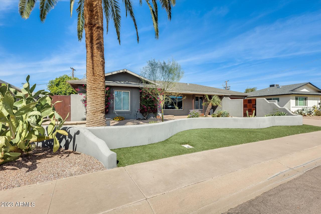 8066 E Windsor Ave., Scottsdale, AZ 85257