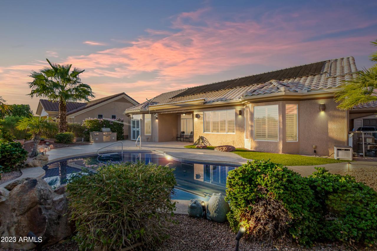 14817 W Horseman Ln., Sun City West, AZ 85375