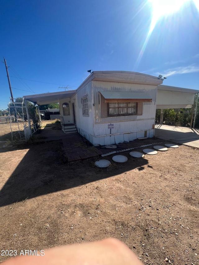 401 S 97th Pl., Mesa, AZ 85208