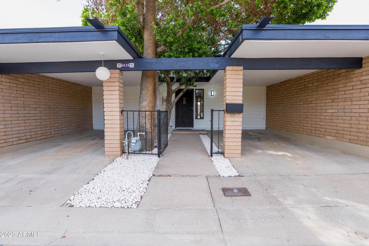6026 N 11th St., Phoenix, AZ 85014