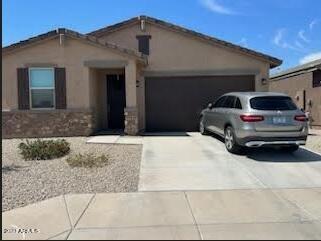 265 S San Gregorio Ln., Casa Grande, AZ 85194