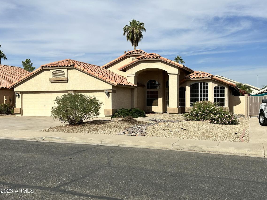 2333 N 123rd Ln., Avondale, AZ 85392