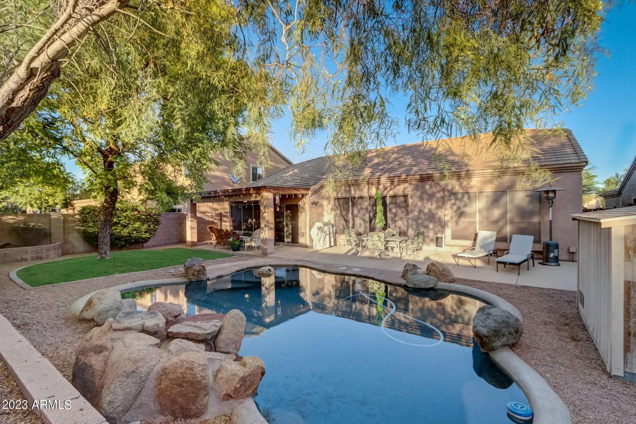 26608 N 42nd Way, Cave Creek, AZ 85331