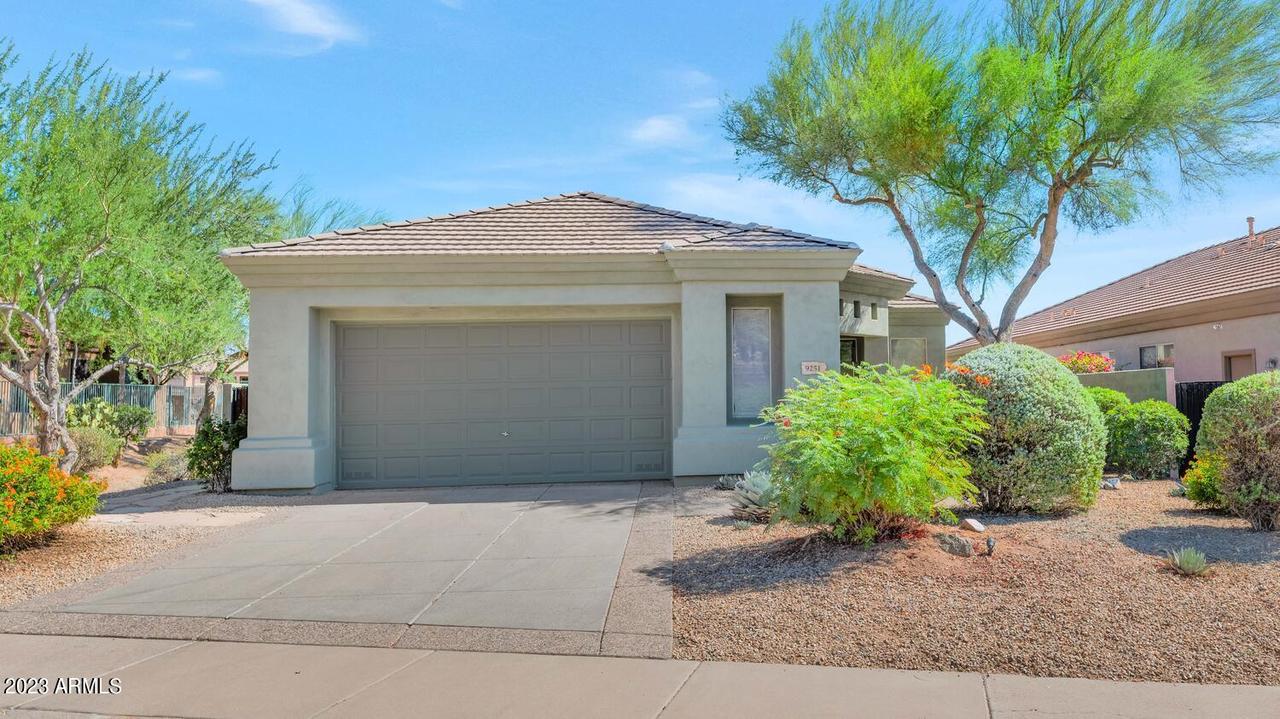 9251 N Broken Bow, Fountain Hills, AZ 85268