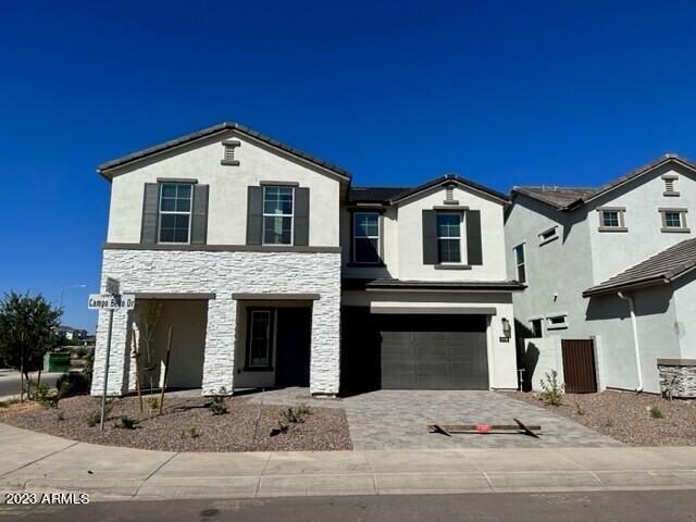 5110 E Campo Bello Dr., Scottsdale, AZ 85254