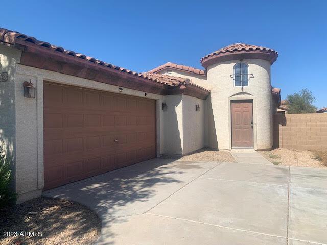 14832 W Wethersfield Rd., Surprise, AZ 85379