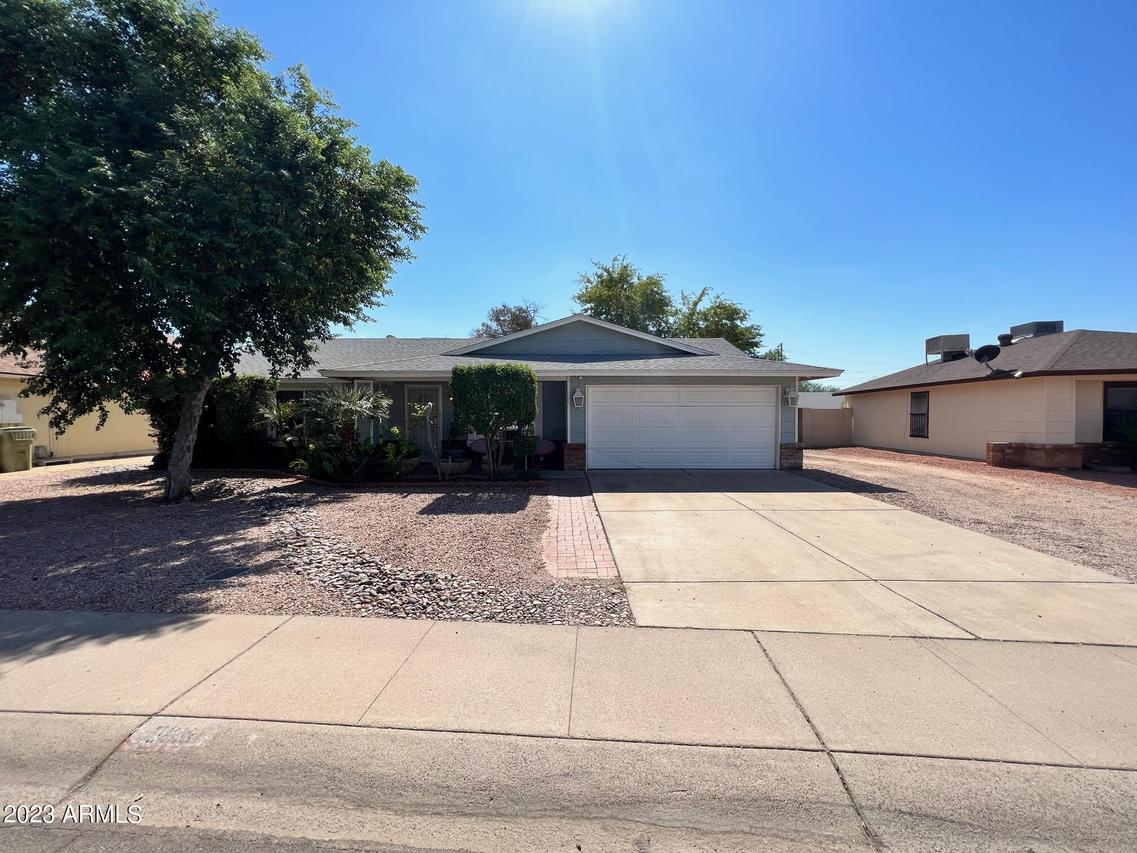 5131 W Columbine Dr., Glendale, AZ 85304