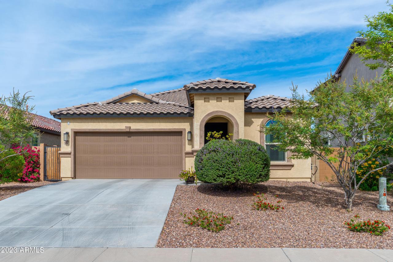 12002 W Lone Tree Tr., Peoria, AZ 85383