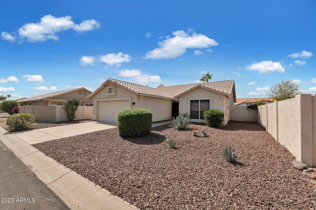 17678 N 115th Dr., Surprise, AZ 85378