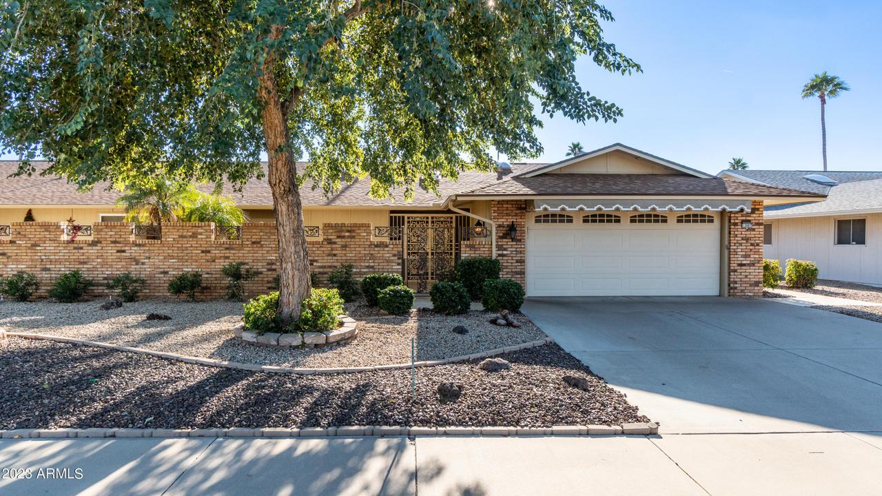 13007 W Desert Glen Dr., Sun City West, AZ 85375