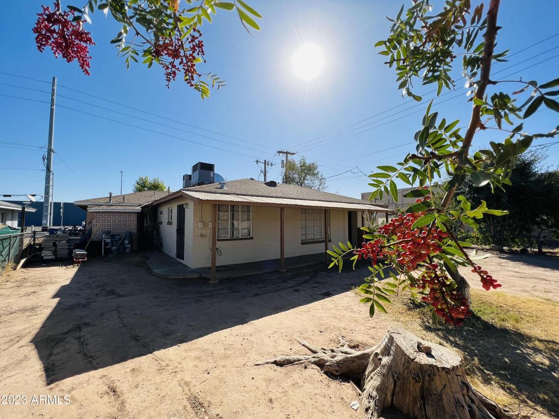 14 N Horne St., Mesa, AZ 85203