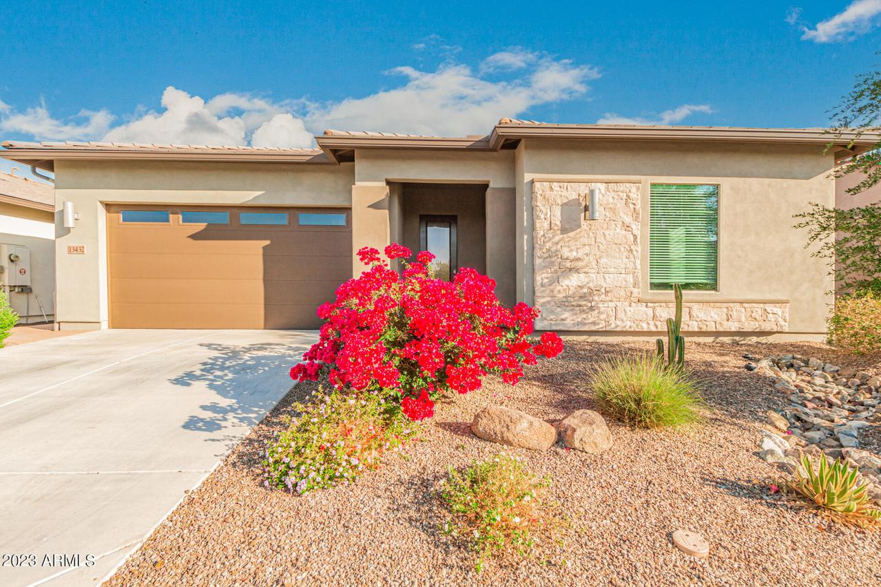 13432 W Evergreen Ter., Peoria, AZ 85383