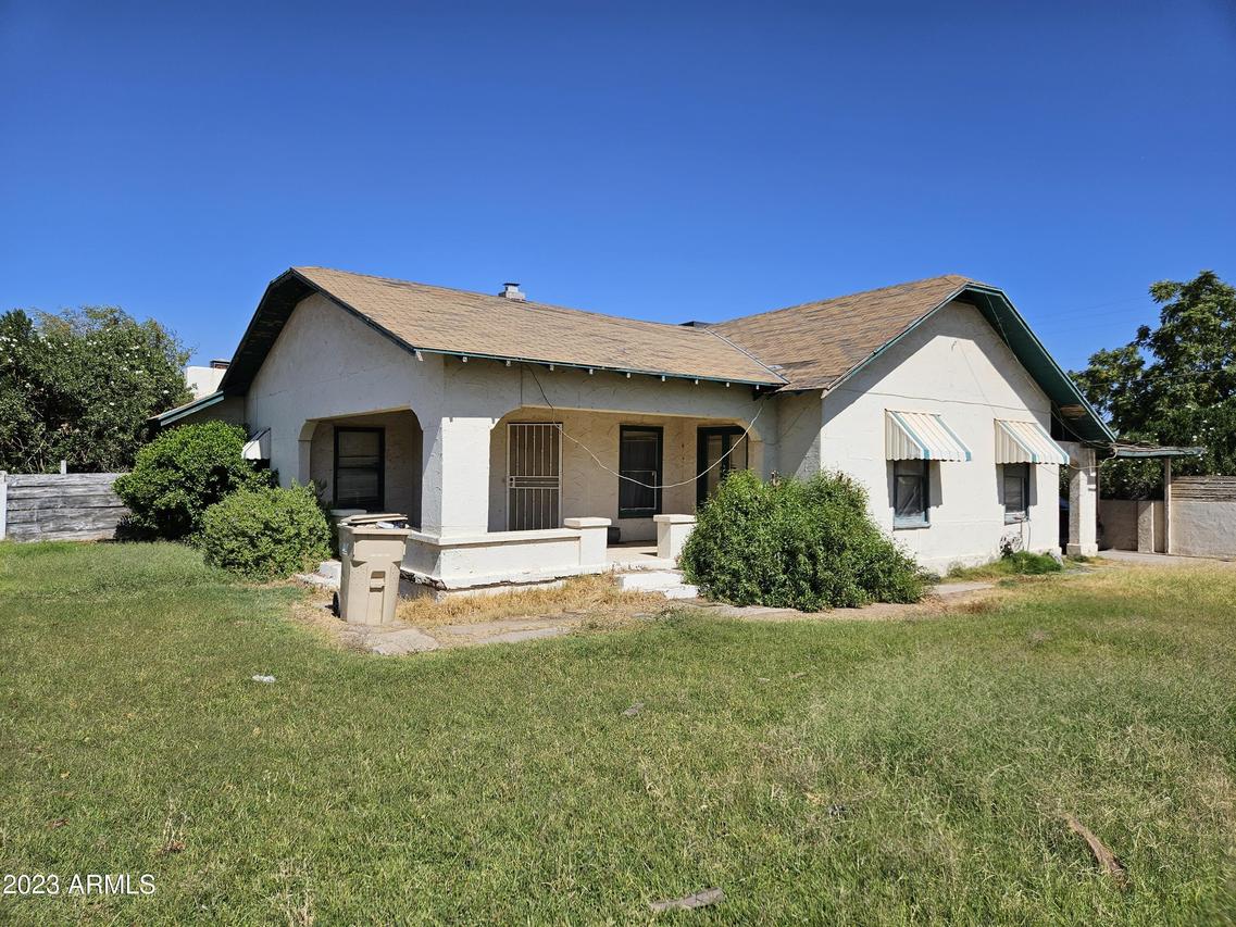 402 N 6th St., Buckeye, AZ 85326