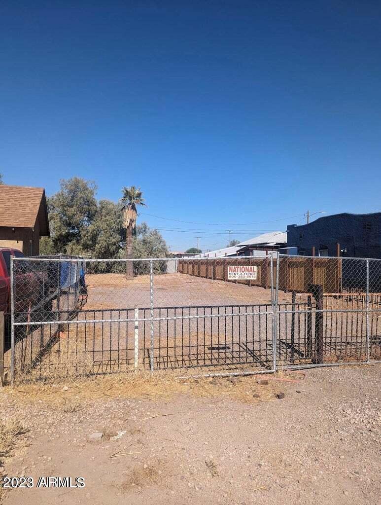 1006 S Montezuma Ave. #21, Phoenix, AZ 85003