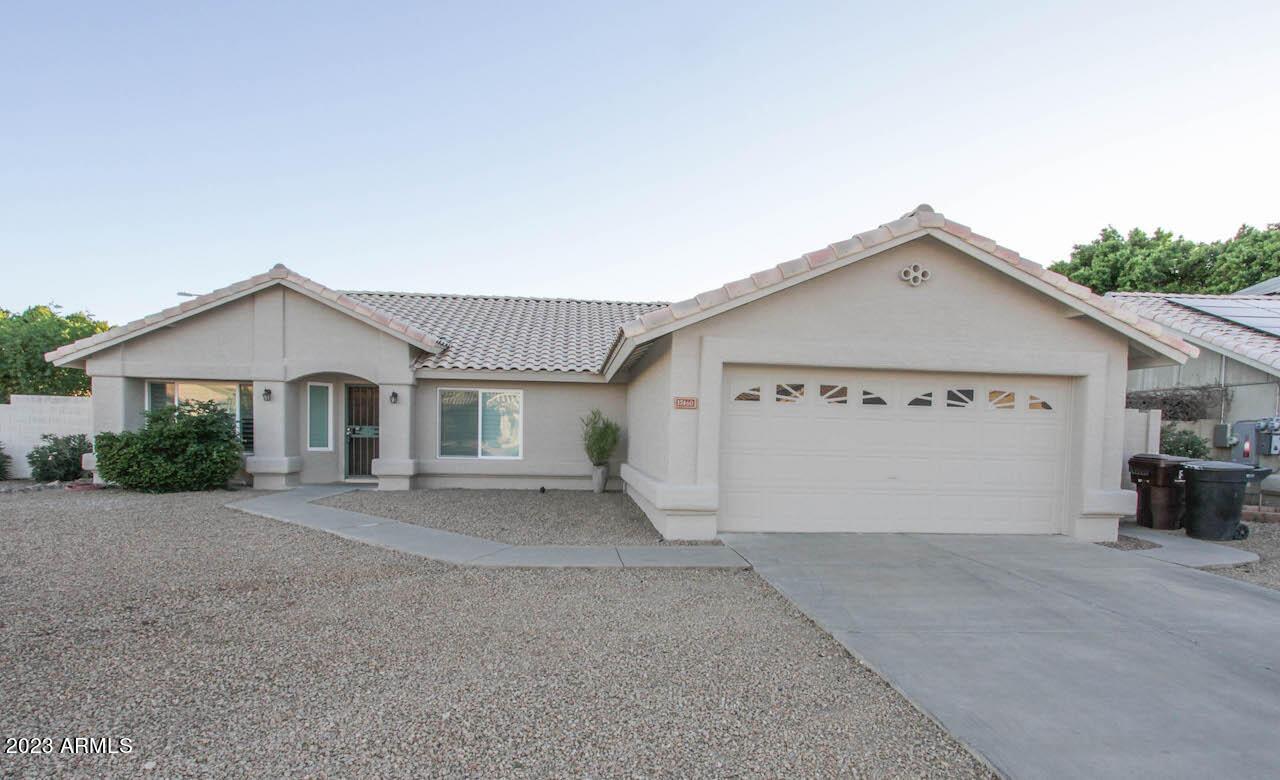 17460 N 85th Dr., Peoria, AZ 85382