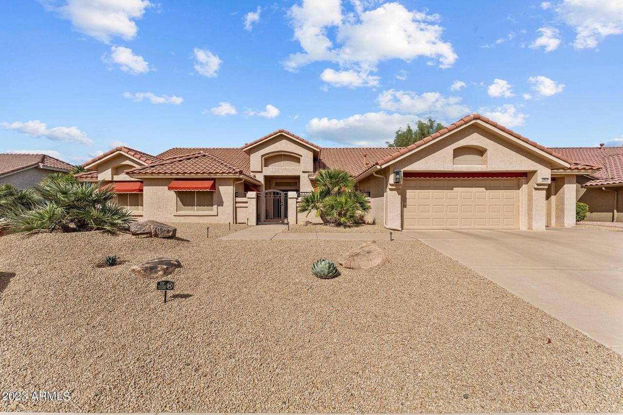 14612 W White Wood Dr., Sun City West, AZ 85375