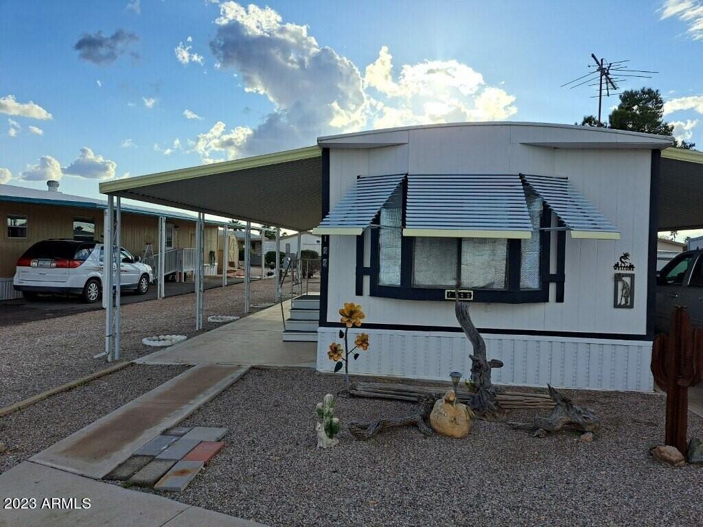 747 E Germann Rd. #122, San Tan Valley, AZ 85140