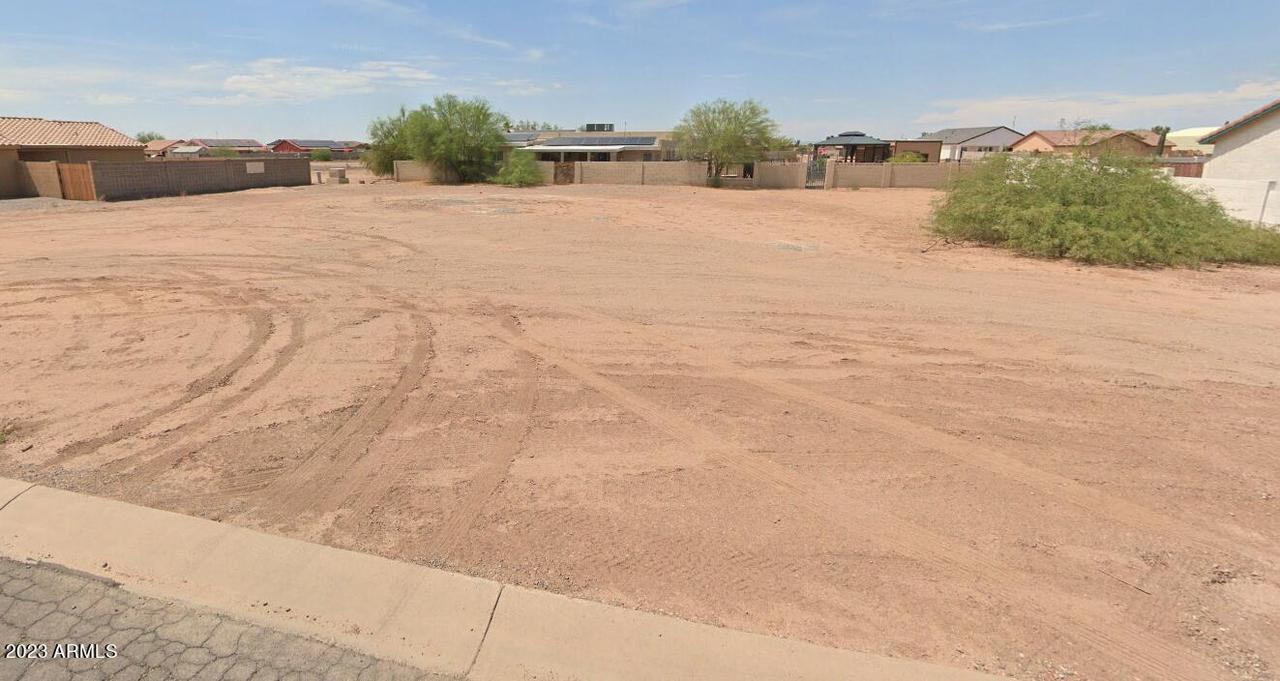 8694 W Teresita Dr. #2582, Arizona City, AZ 85123