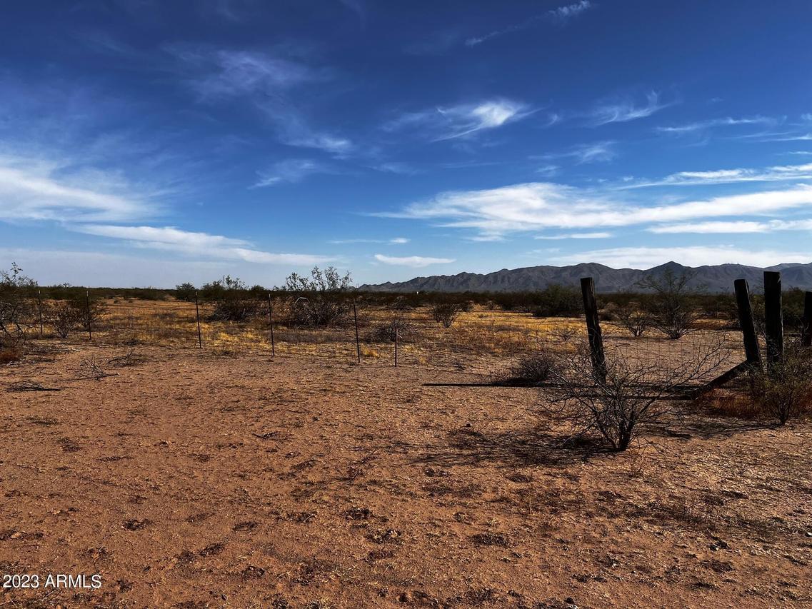 258XX N 238th Ave. #PARCEL 2, Surprise, AZ 85387