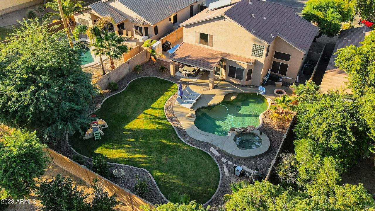 793 W Canary Way, Chandler, AZ 85286