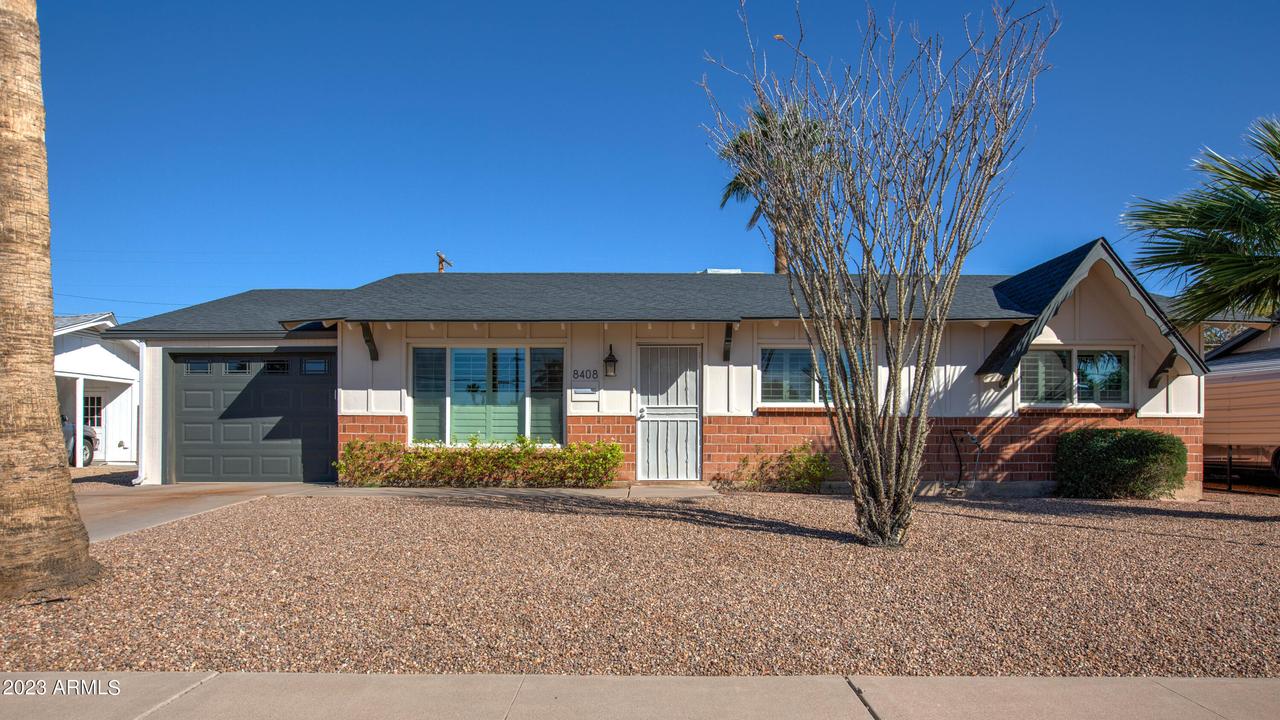 8408 E Lewis Ave., Scottsdale, AZ 85257