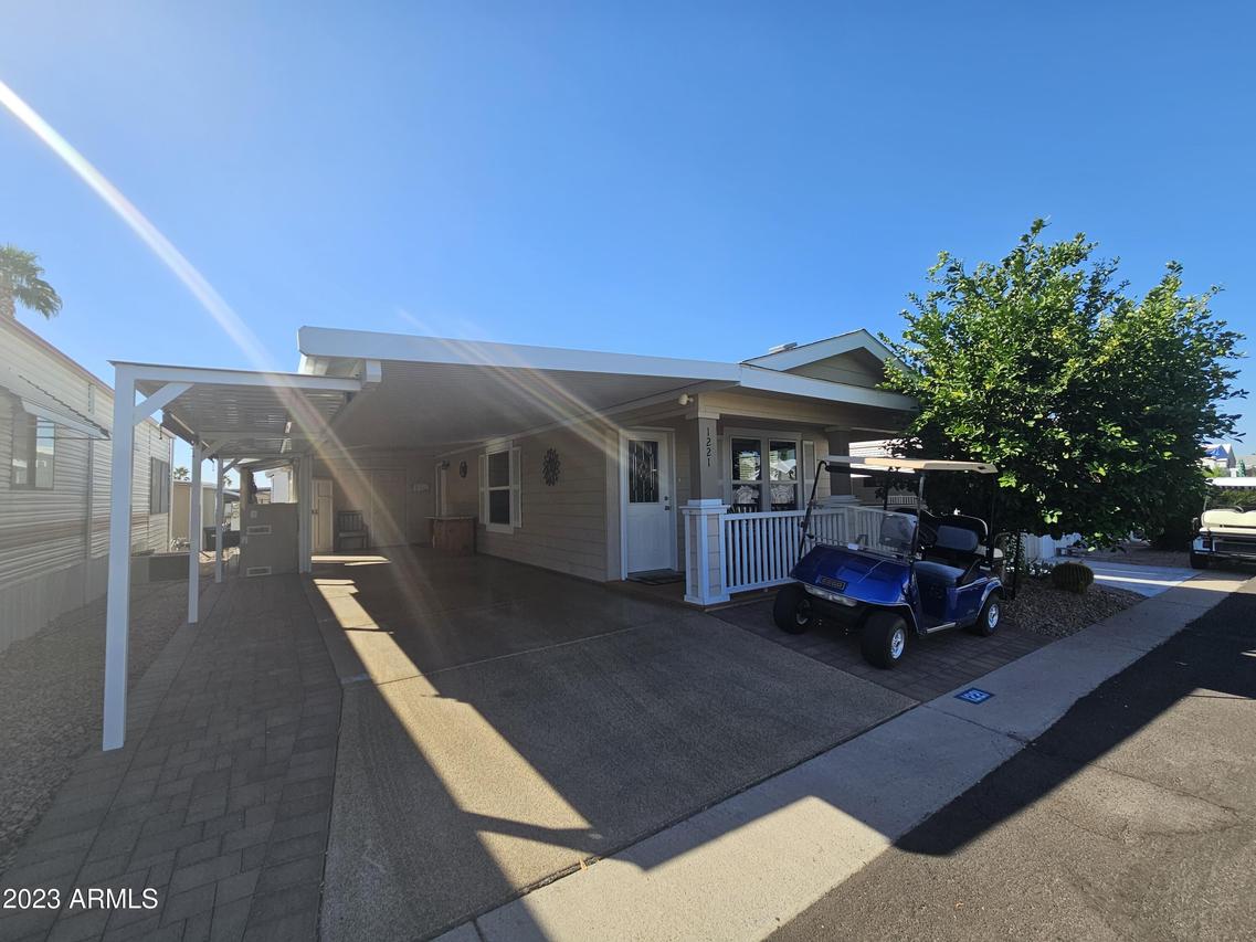 8700 E University Dr. #1221, Mesa, AZ 85207