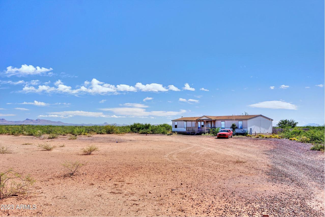 4157 W Prince Rd., Mcneal, AZ 85617