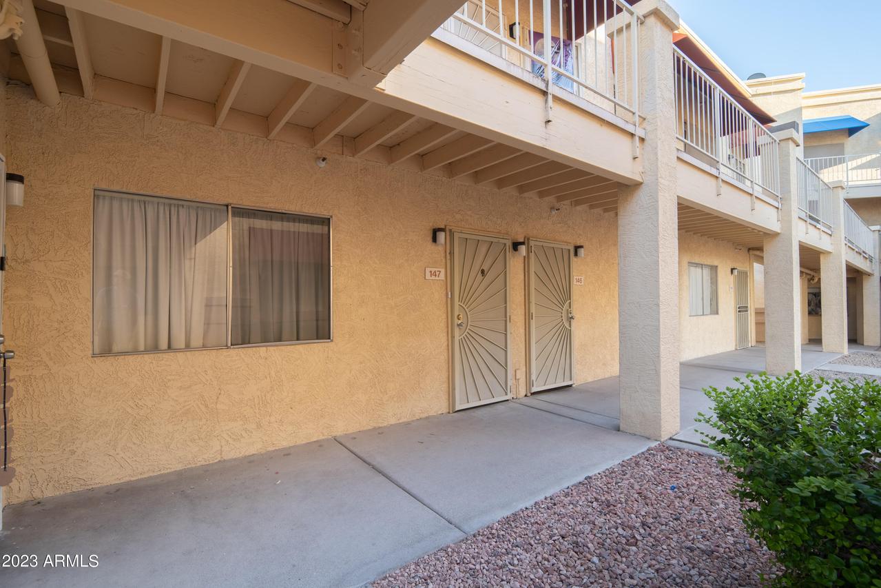 12221 W Bell Rd. #147, Surprise, AZ 85378