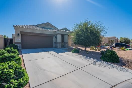 4697 E Sodalite St., San Tan Valley, AZ 85143