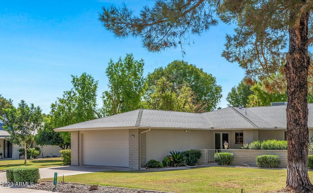 12721 W Castle Rock Dr., Sun City West, AZ 85375