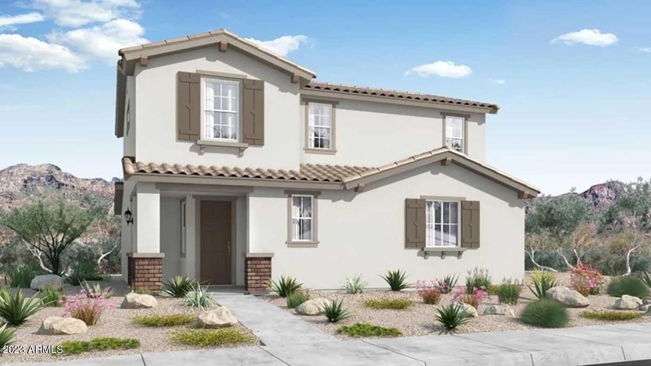 25301 N 141st Ave., Surprise, AZ 85387