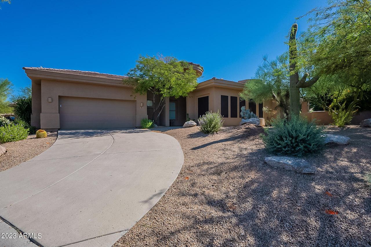 7363 E Sunset Sky Cir., Scottsdale, AZ 85266
